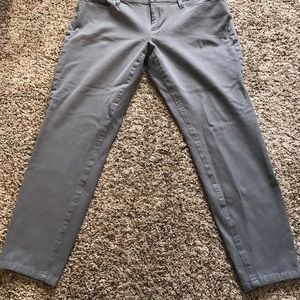 Banana Republic skinny jean